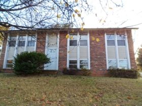 4313 Mascarene Road, Knoxville, TN 37921