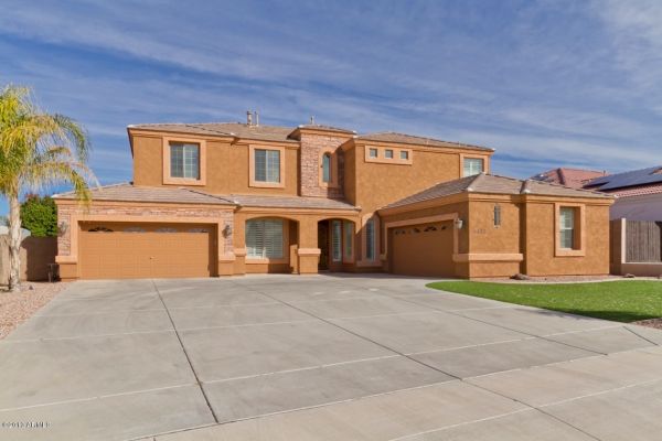 6432 E Odessa Street, Mesa, AZ 85215