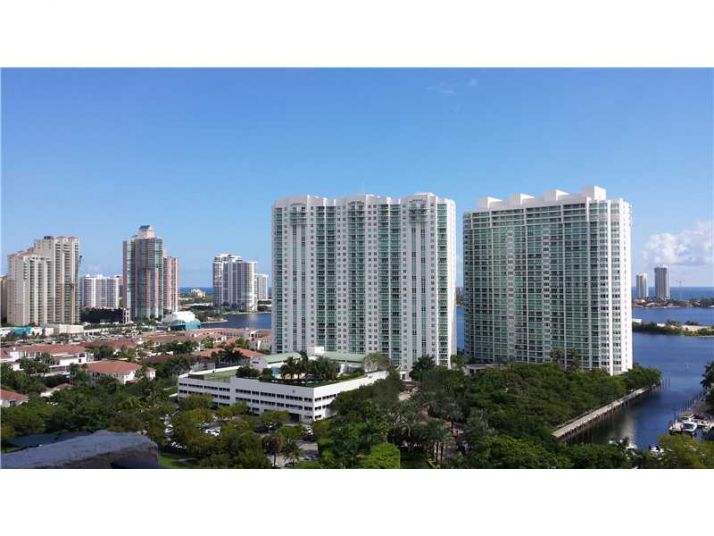 18181 NE 31 CT # 2004, North Miami Beach, FL 33160