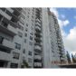 2780 NE 183 ST # 1503, North Miami Beach, FL 33160 ID:1563722