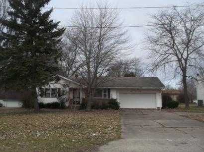 2678 North Rd, Niles, OH 44446