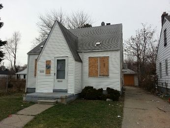 19331 Albion Street, Detroit, MI 48234