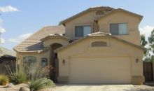 16781 W Melvin Street Goodyear, AZ 85338