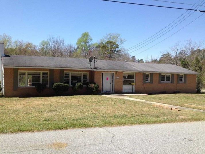 4331 N Franklinton Rd, Macon, GA 31217