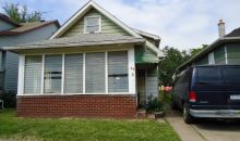 49 Orchard St River Rouge, MI 48218