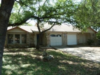 4501 Dorsett Oaks Cir, Austin, TX 78727