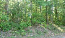 Lot 8 Thompson Ridge Road Alexander City, AL 35010