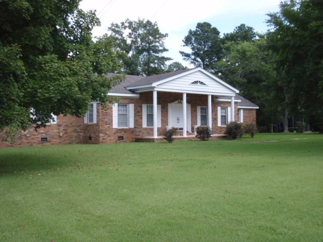 906 RON AVENUE, Boaz, AL 35956