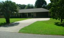 7447 Oak Drive Foley, AL 36535