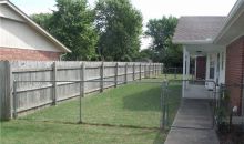 624 SW GARLAND PL Lowell, AR 72745