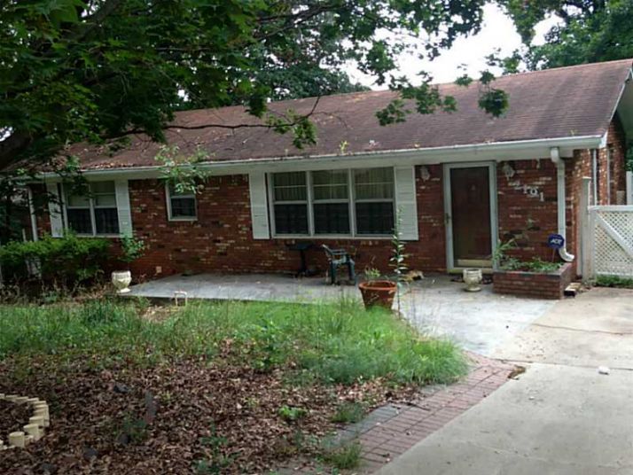 2191 Clanton Terrace, Decatur, GA 30034