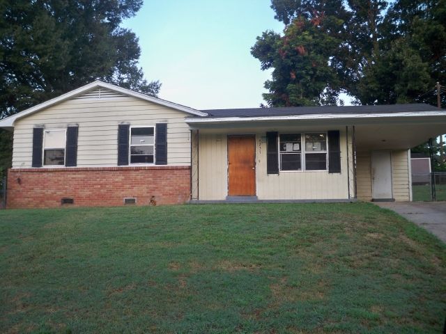 4237 Arrow Rd, Memphis, TN 38109