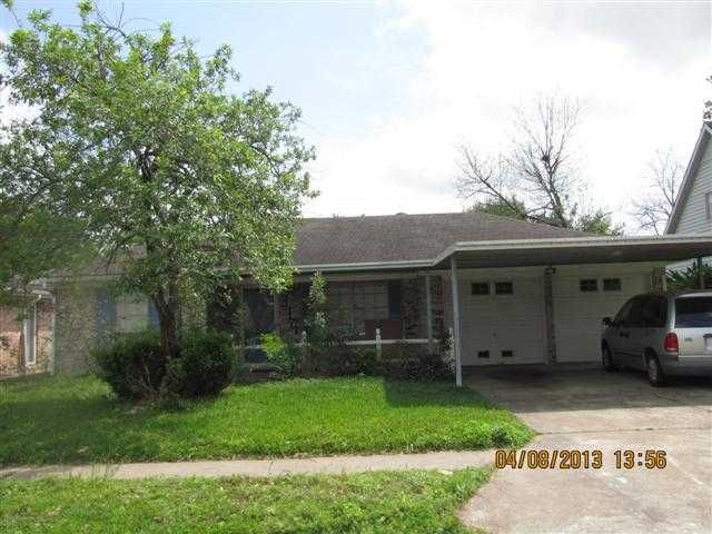 314 Una Dr, Deer Park, TX 77536