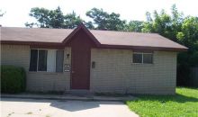 503 N 11 ST Rogers, AR 72756