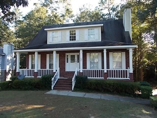 490 Ridgewood Dr, Daphne, AL 36526