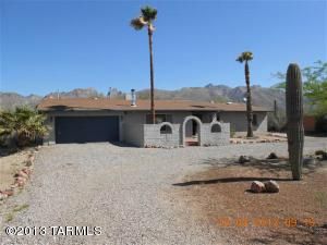 10030 E Sierrita Pl, Tucson, AZ 85749