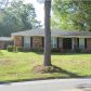 407 Carol Villa Dr, Montgomery, AL 36109 ID:1182857