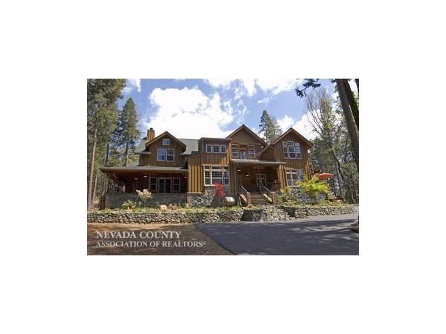 11809 Caroline Ln, Nevada City, CA 95959