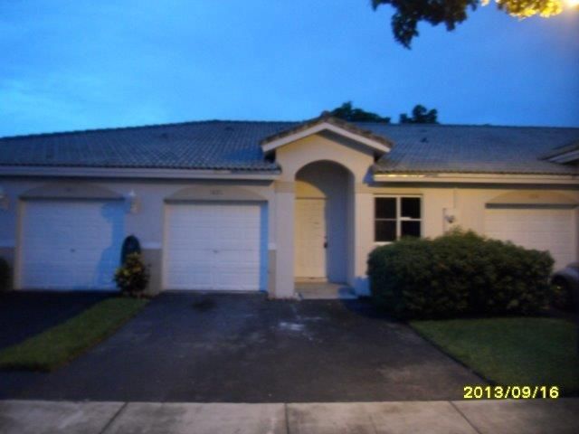 1821 Sw 112th Ter, Hollywood, FL 33025