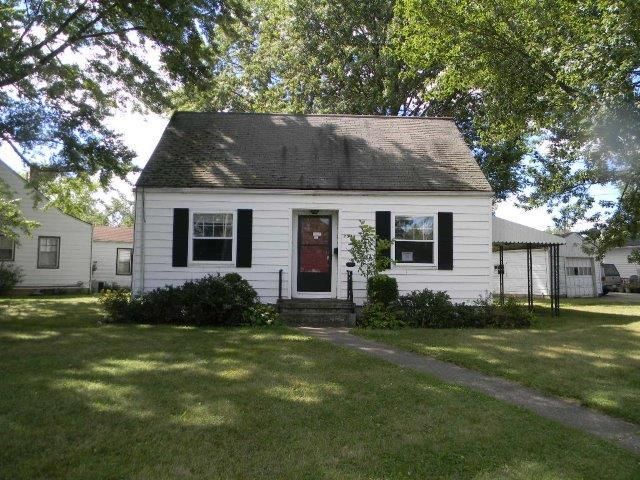 2584 E 38th Street, Lorain, OH 44055