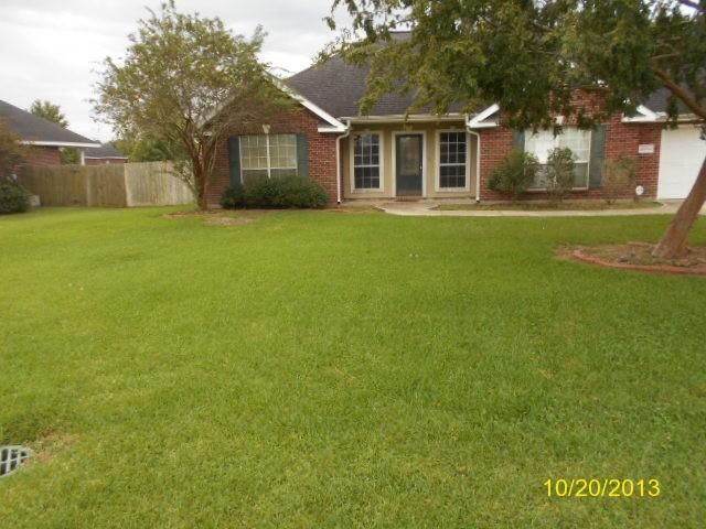 2781 Seth Lane, Lake Charles, LA 70605