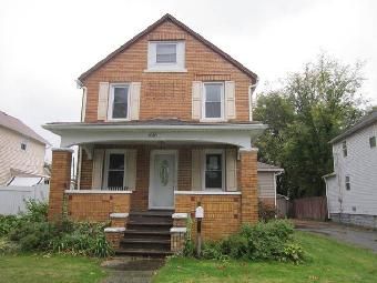 1646 E 32nd St, Lorain, OH 44055