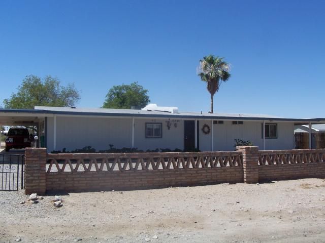 13729 E GATEWOOD LN, Yuma, AZ 85367