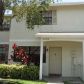 10768 NW 11TH ST # 10768, Hollywood, FL 33026 ID:506169