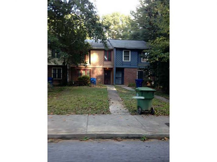 2114 Childress Drive Sw, Atlanta, GA 30311