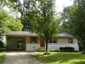 421 Edwina Circle, Jackson, MS 39212