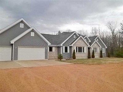 Haymeadow, Mosinee, WI 54455