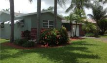 5516 VAN BUREN ST Hollywood, FL 33021