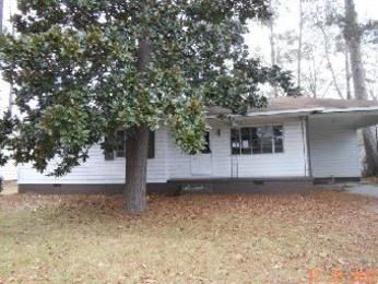 803 Myrtle St, Hattiesburg, MS 39401