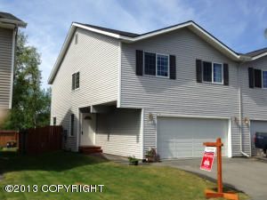 6410 E 10th Avenue, Anchorage, AK 99504