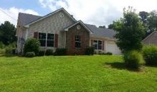 236 Nancy Street Monticello, GA 31064