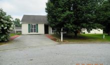 6189 Greenwing Way Morrow, GA 30260