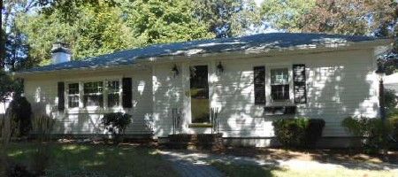 40 Highland Terr, Taunton, MA 02780