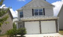 5604 Bluegrass Dr Atlanta, GA 30349