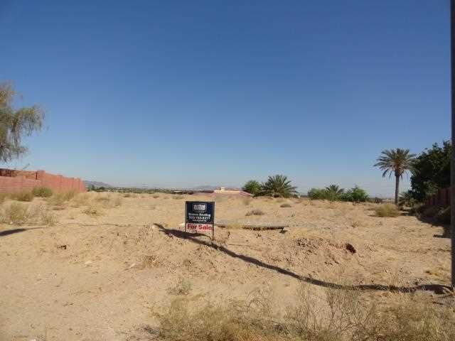 1616 W 33 ST, Yuma, AZ 85365