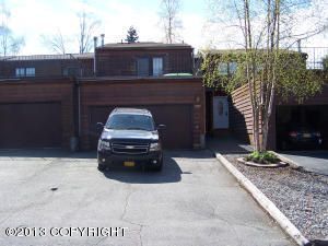 347 Krane Drive, Anchorage, AK 99504