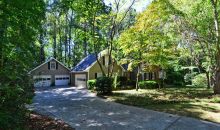 242 Early Parkway Drive Se Smyrna, GA 30082