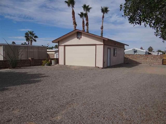 13352 EAST 41ST LN, Yuma, AZ 85367