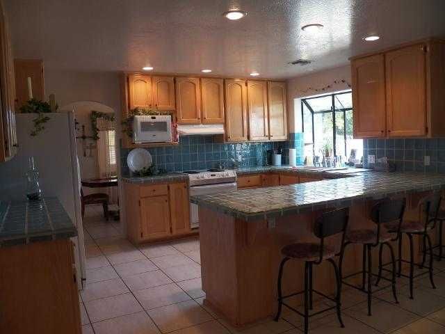 3234 S APPALOOSA WAY, Yuma, AZ 85365