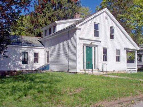 11 Adams Street, Fair Haven, VT 05743