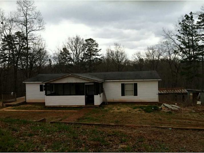 295 Lake Road, Dawsonville, GA 30534