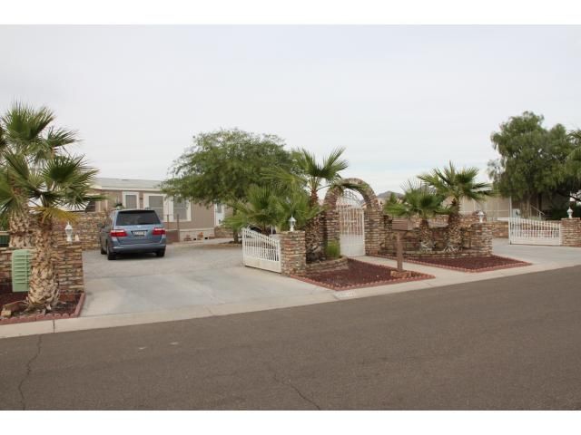 12762 E 46 DR, Yuma, AZ 85367