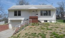 2437 N 36th St Kansas City, KS 66104