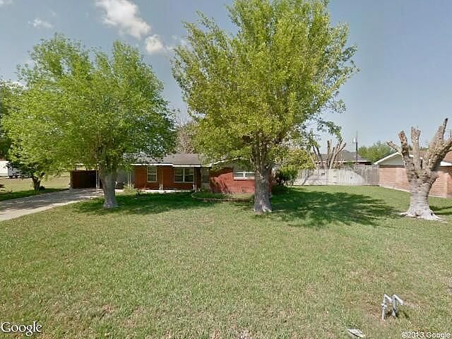 E Virginia Ave, La Feria, TX 78559