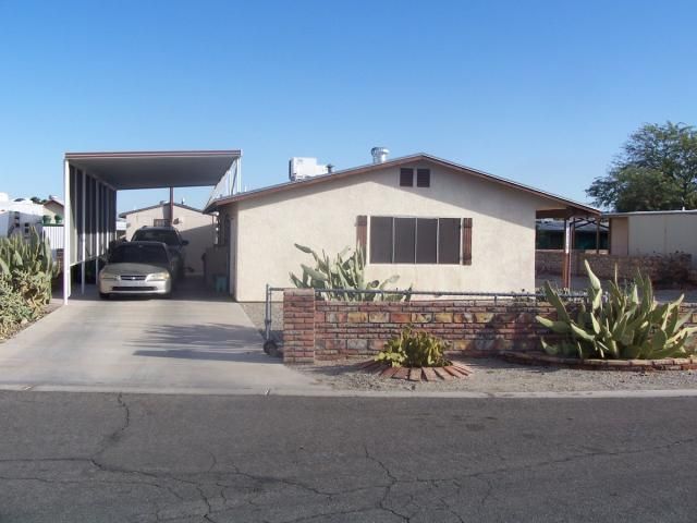 13310 E 45TH DR, Yuma, AZ 85367