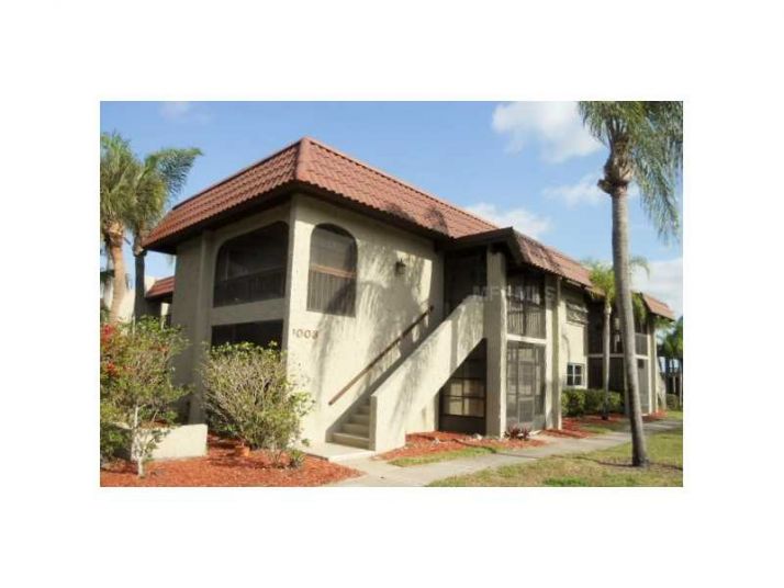 1003 S Bayshore Blvd Unit 101, Safety Harbor, FL 34695